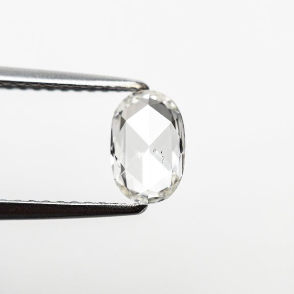 0.70ct 7.12x4.63x2.04mm SI2 H Oval Rosecut 🇨🇦 21394-01