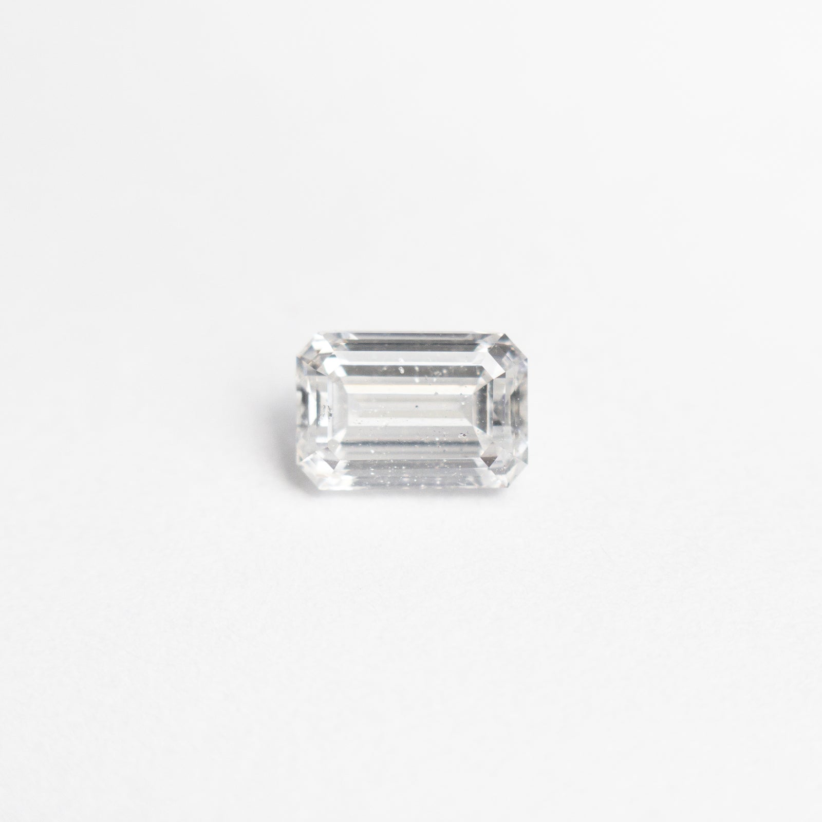 0.50ct 5.27x3.60x2.46mm I1 E Cut Corner Rectangle Step Cut 🇨🇦 21415-01