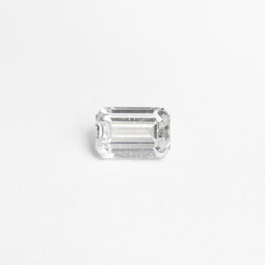 0.50ct 5.27x3.60x2.46mm I1 E Cut Corner Rectangle Step Cut 🇨🇦 21415-01