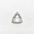 0.45ct 5.72x5.82x1.93mm SI1 J-K Trillion Rosecut 🇨🇦 21424-01