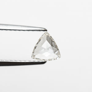 0.45ct 5.72x5.82x1.93mm SI1 J-K Trillion Rosecut 🇨🇦 21424-01