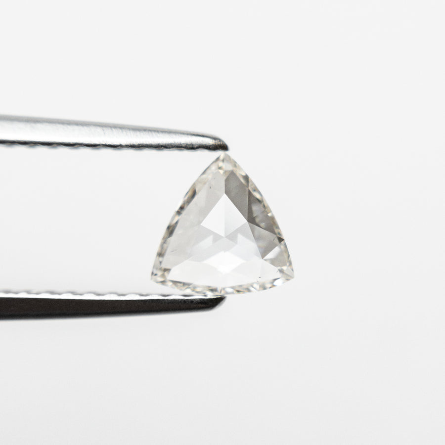 0.45ct 5.72x5.82x1.93mm SI1 J-K Trillion Rosecut 🇨🇦 21424-01