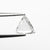 0.72ct 7.00x7.47x1.79mm VS2 G Trillion Rosecut 🇨🇦 21427-01