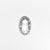 0.50ct 6.76x4.55x1.87mm SI1 J Oval Rosecut 21431-01