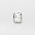 0.50ct 5.39x4.84x1.85mm I1 J Cushion Rosecut 🇨🇦 21514-01