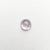 0.31ct 3.74x3.52x2.21mm Round Cabochon Cut Sapphire 21556-01
