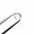 0.31ct 3.74x3.52x2.21mm Round Cabochon Cut Sapphire 21556-01