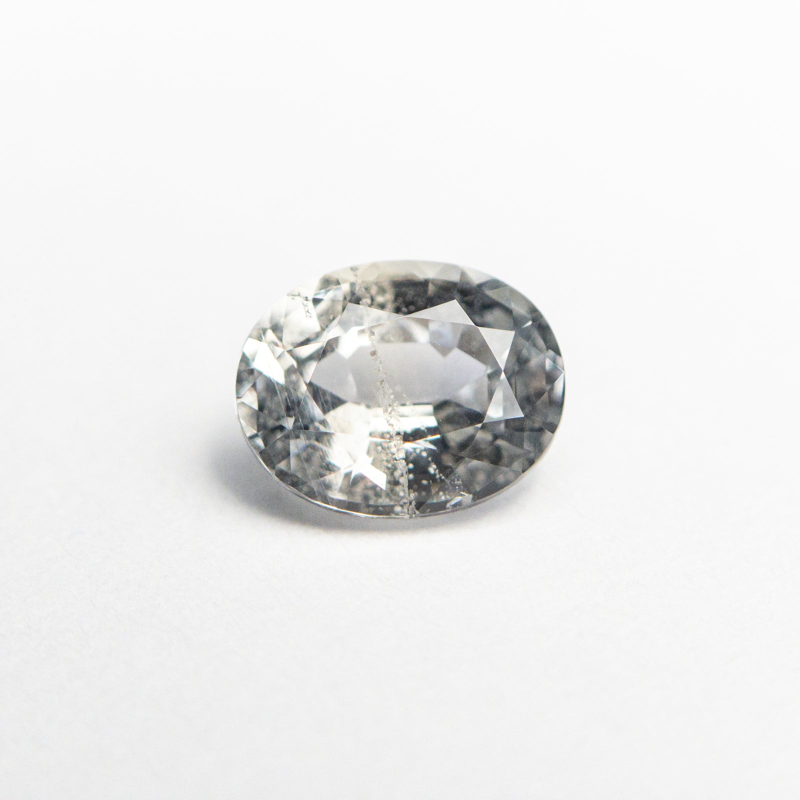 1.08ct 6.80x5.36x3.40mm Oval Brilliant Sapphire 21562-01