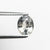 1.08ct 6.80x5.36x3.40mm Oval Brilliant Sapphire 21562-01