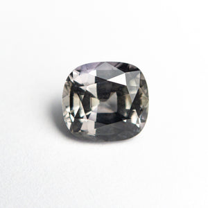 1.62ct 6.89x6.36x4.30mm Cushion Brilliant Sapphire 21570-01