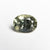 1.74ct 8.00x6.20x4.52mm Oval Brilliant Sapphire 21572-01
