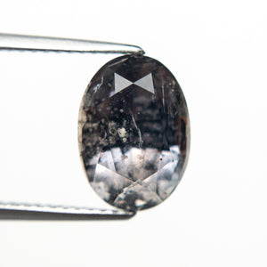4.70ct 10.96x7.91x6.26mm Oval Brilliant Cut Sapphire 21583-01