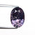 4.70ct 10.96x7.91x6.26mm Oval Brilliant Cut Sapphire 21583-01