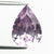 5.07ct 12.92x9.15x6.03mm Pear Brilliant Cut Sapphire 21584-01