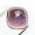 10.36ct 11.72x11.11x7.62mm Cushion Cabochon Cut Sapphire 21585-01