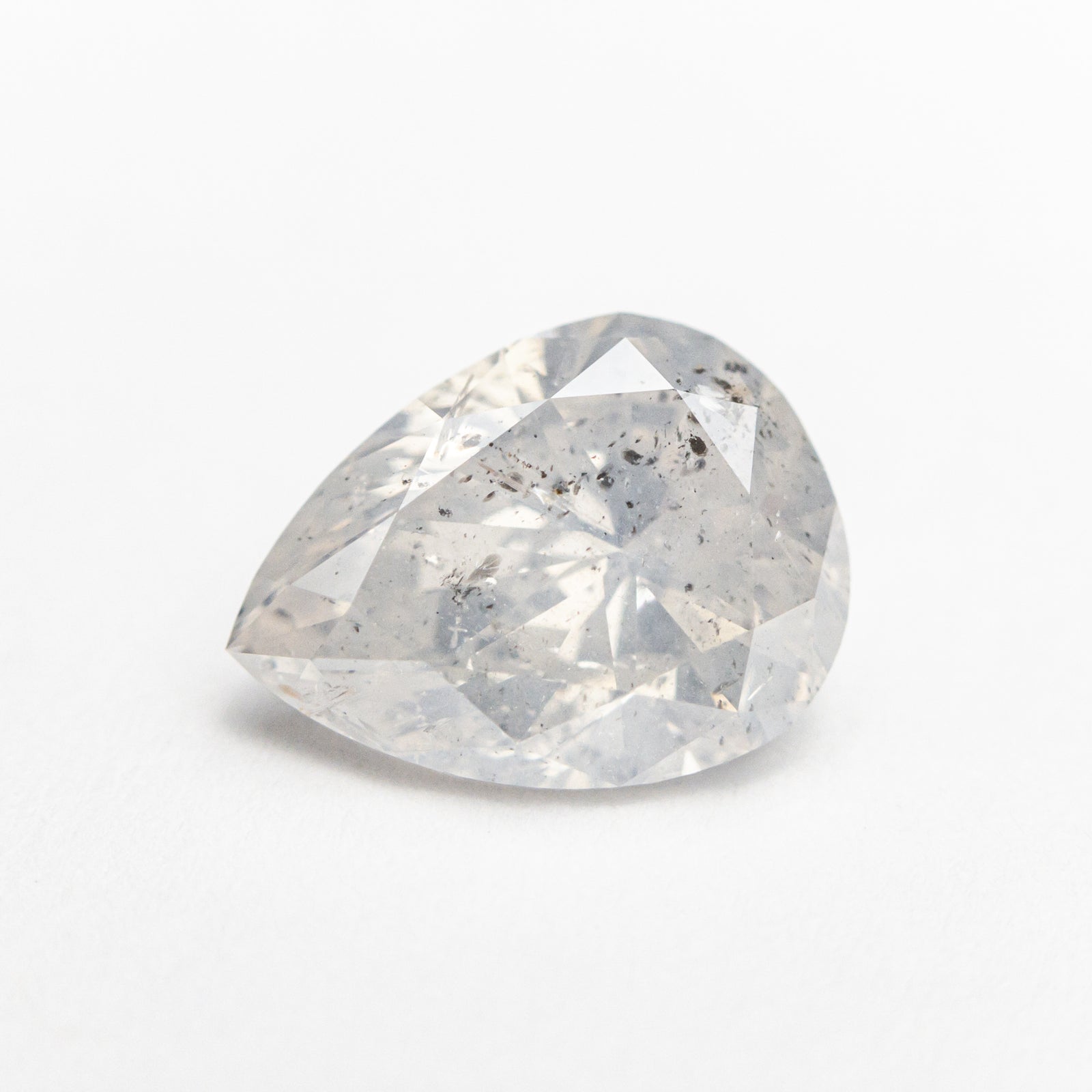 1.94ct 9.41x7.05x4.47mm Pear Brilliant 21587-01