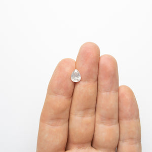 1.94ct 9.41x7.05x4.47mm Pear Brilliant 21587-01