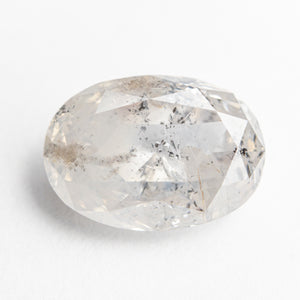 4.55ct 12.21x8.73x4.96mm Oval Double Cut 21588-01