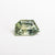 1.39ct 8.47x5.24x3.45mm Geometric Step Cut Sapphire 21589-02
