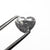 1.00ct 6.84x5.60x3.93mm SI1 Fancy Grey Heart Brilliant 21593-07