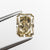 1.33ct 7.35x5.47x3.55mm GIA VS1 Champagne Cut Corner Rectangle Brilliant 21598-01
