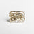 1.33ct 7.35x5.47x3.55mm GIA VS1 Champagne Cut Corner Rectangle Brilliant 21598-01