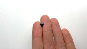 0.96ct 8.68x6.85x3.28mm Kite Step Cut Sapphire 22272-19 🇦🇺
