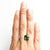5.35ct 10.90x9.06x5.93mm Cushion Brilliant Sapphire 21606-02