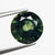 5.16ct 10.15x10.12x6.45mm Round Brilliant Sapphire 21608-01