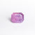 1.33ct 6.58x5.19x4.01mm Cut Corner Rectangle Step Cut Sapphire 21615-01
