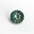 2.11ct 7.64x7.40x5.00mm Round Brilliant Sapphire 21617-01