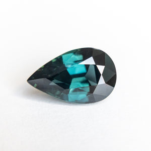 2.62ct 10.71x6.69x4.87mm Pear Brilliant Sapphire 21625-01