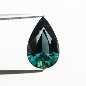 2.62ct 10.71x6.69x4.87mm Pear Brilliant Sapphire 21625-01