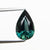 2.62ct 10.71x6.69x4.87mm Pear Brilliant Sapphire 21625-01