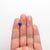 2.16ct 7.58x6.62x4.93mm Oval Brilliant Sapphire 21638-01