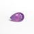 1.07ct 7.90x5.06x3.64mm Pear Brilliant Sapphire 21659-01