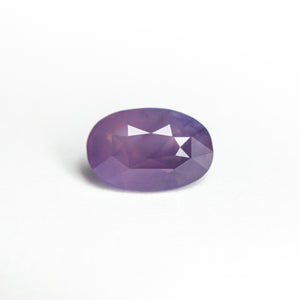 1.17ct 7.54x4.97x3.82mm Oval Brilliant Sapphire 21662-01