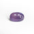 1.17ct 7.54x4.97x3.82mm Oval Brilliant Sapphire 21662-01