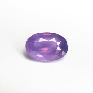 1.56ct 8.23x5.75x3.84mm Oval Brilliant Sapphire 21663-01
