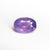 1.56ct 8.23x5.75x3.84mm Oval Brilliant Sapphire 21663-01