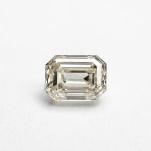 1.00ct 6.28x4.76x3.35mm Cut Corner Rectangle Step Cut 21664-04