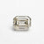 1.00ct 6.28x4.76x3.35mm Cut Corner Rectangle Step Cut 21664-04