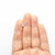 0.93ct 7.72x5.63x3.39mm Pear Brilliant 21672-04