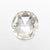 2.59ct 10.75x10.07x3.30mm VS2 L Antique Oval Rosecut 21715-01