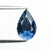 1.91ct 9.64x6.13x4.63mm Pear Brilliant Cut Sapphire 21718-01