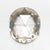 5.01ct 13.66x12.04x3.68mm SI1 O-P Antique Oval Rosecut 21721-01