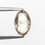 1.12ct 9.30x5.81x2.39mm Oval Rosecut 🇨🇦 21771-01