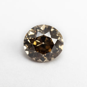 2.00ct 7.81x7.31x5.32mm VS2+ C5 Modern Antique Old European Cut 🇨🇦 21780-01