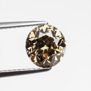 2.00ct 7.81x7.31x5.32mm VS2+ C5 Modern Antique Old European Cut 🇨🇦 21780-01