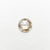 0.26ct 4.50x4.48x1.58mm Round Rosecut 🇨🇦 21781-01